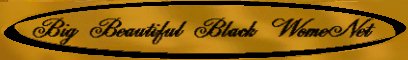 big beautiful black women net  (BBBWNet) logo